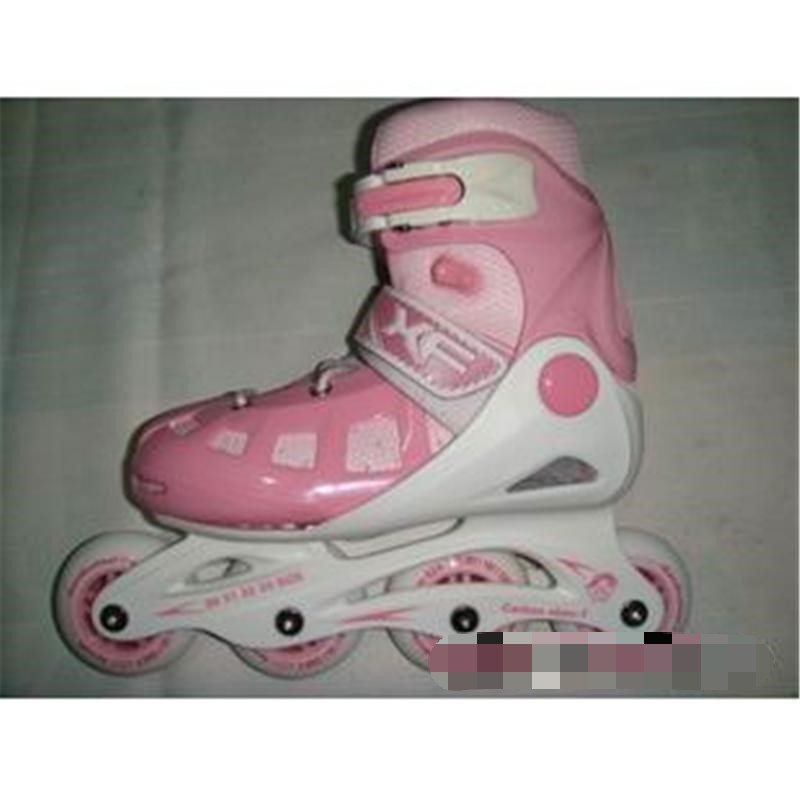 【供用】俱樂部專用-輪滑鞋-兒童溜冰鞋