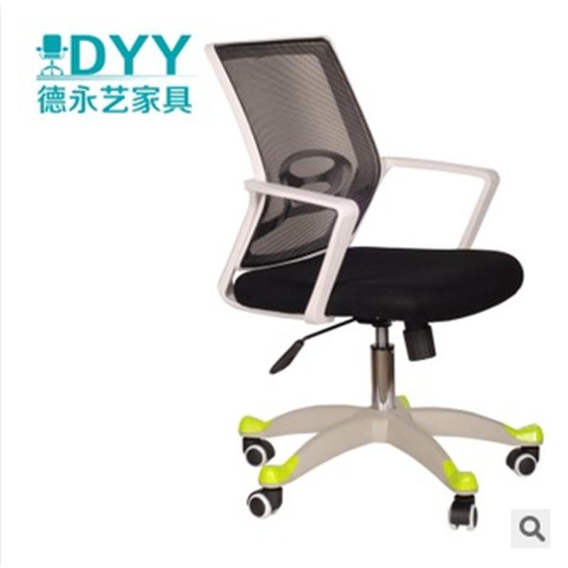 廣東（廠家直銷）人體工學網布轉椅|辦公椅|電腦椅
